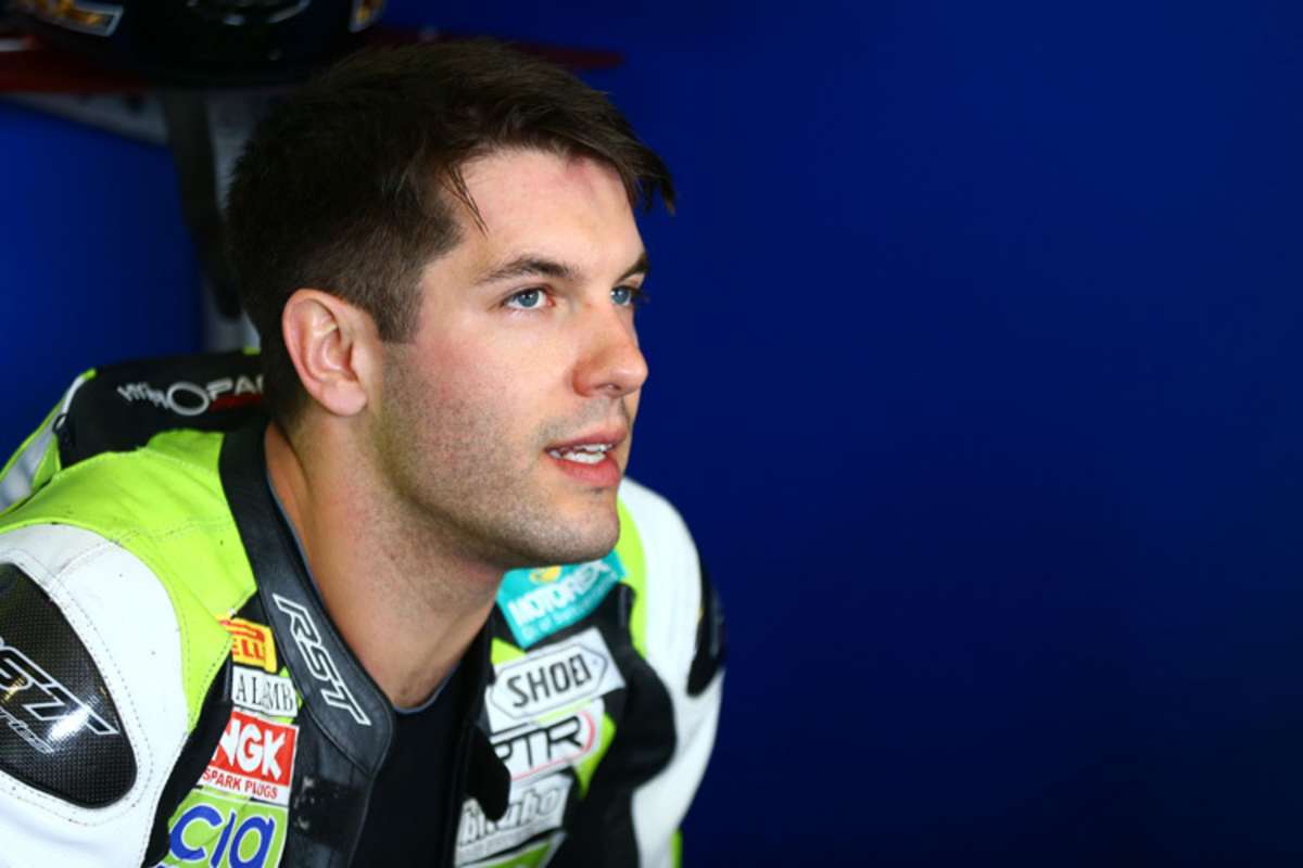 Kieran Clarke fällt für den Rest der Saison aus