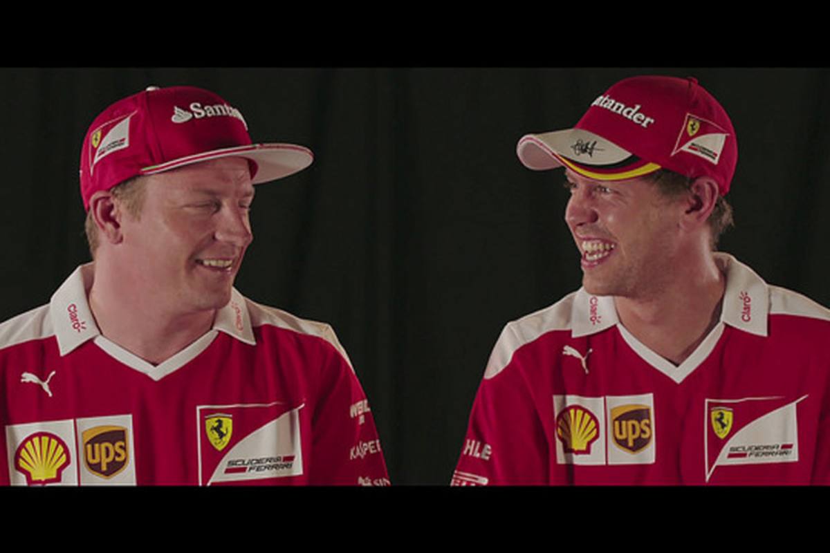 ...und hatten viel Spass