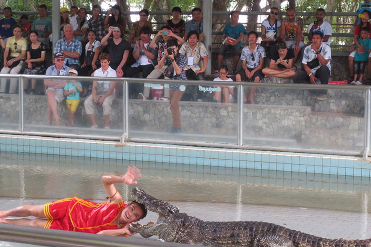 Nichts für den Selbstversuch