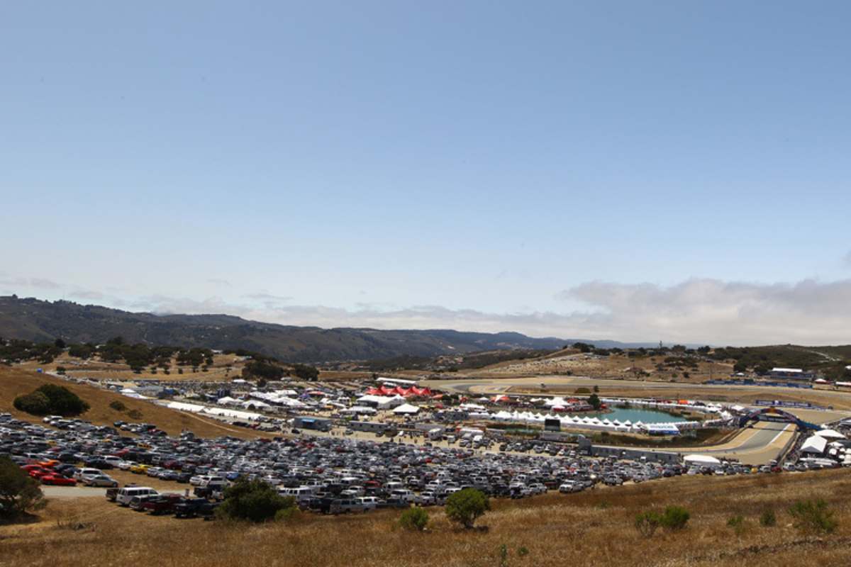 Finanziell lohnt sich Laguna Seca nicht