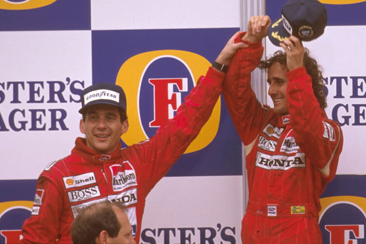 Australien 1998: Da war die Welt noch in Ordnung