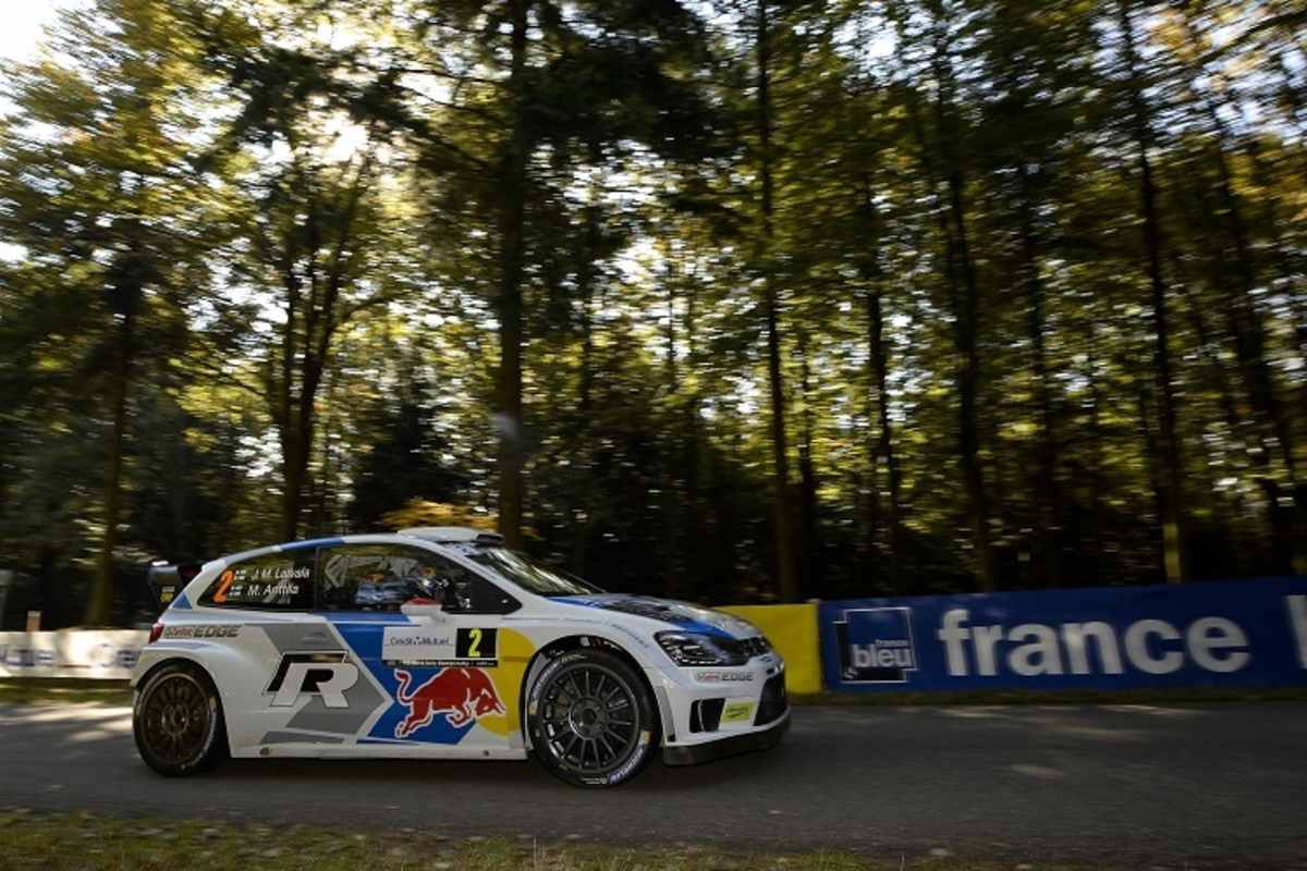 Jari-Matti Latvala
