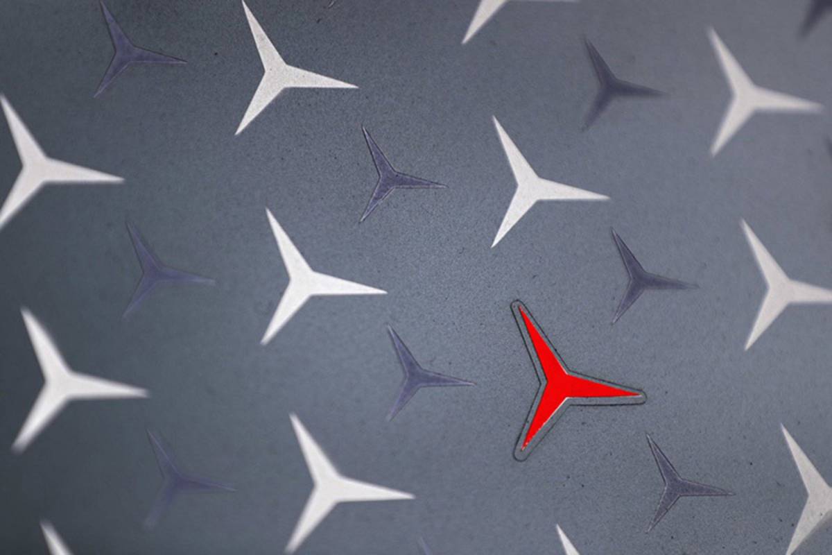 Ein roter Stern für Niki bleibt auf den Silberpfeilen