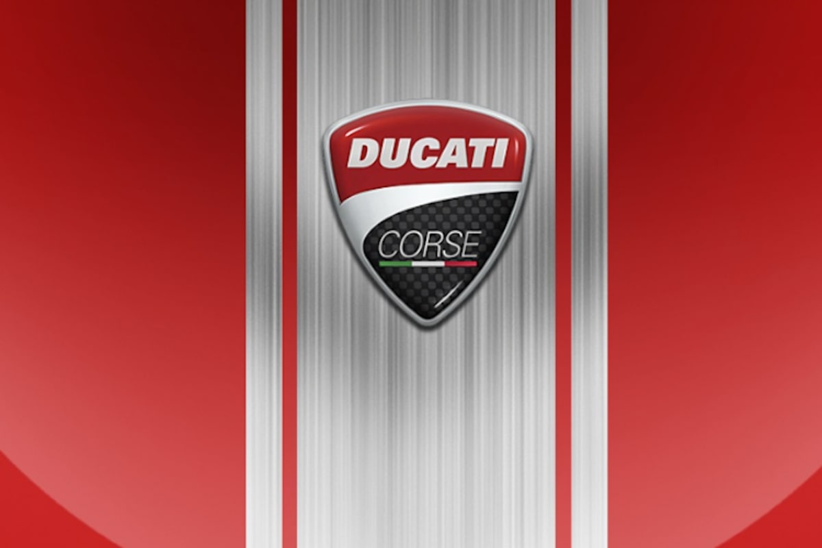 Dieses Logo hätten wir gerne auch in der Formel 1 gesehen