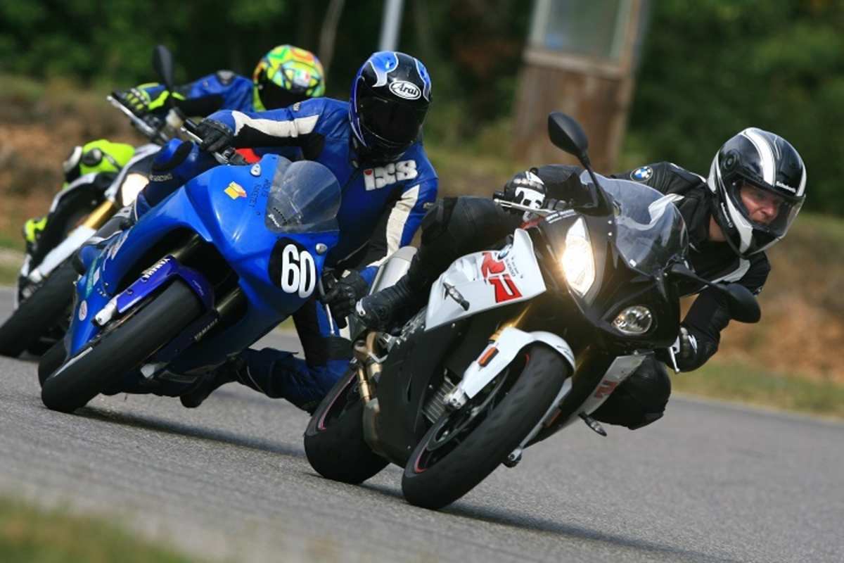 Fröhliches Angasen macht mit Gleichgesinnten mehr Spass