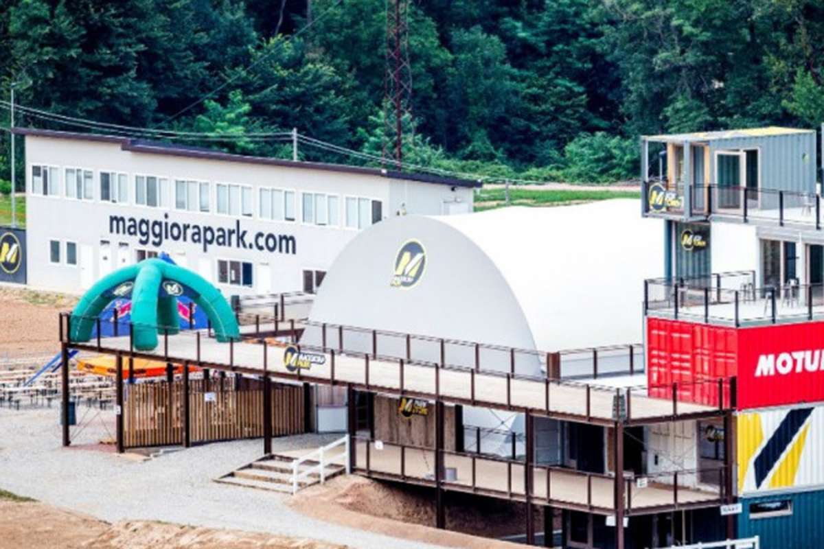 Maggiora-Park: Nach dem Jahrhundert-Rennen droht das Aus