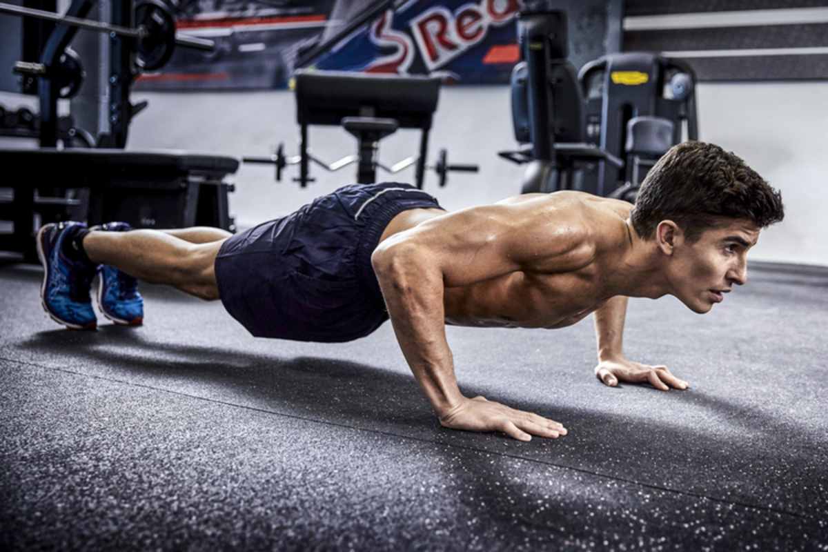 Marc Márquez: Wichtig ist die Konstanz