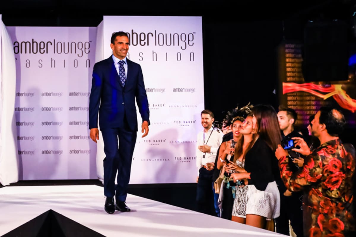 Pascal Wehrlein machte eine gute Figur