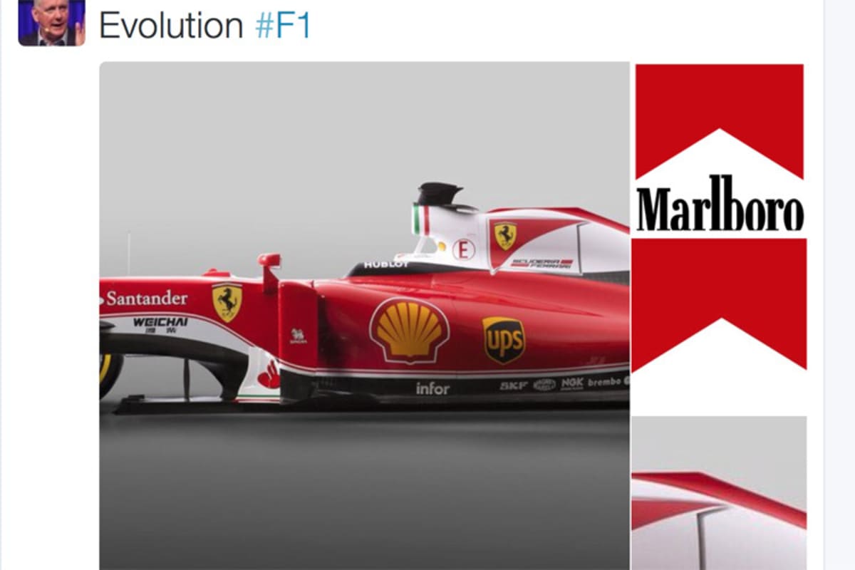 Mark Gallagher hat eine interessante Diskussion angefacht