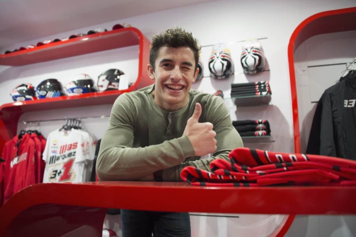 Die Fans lieben den stets strahlenden Spanier