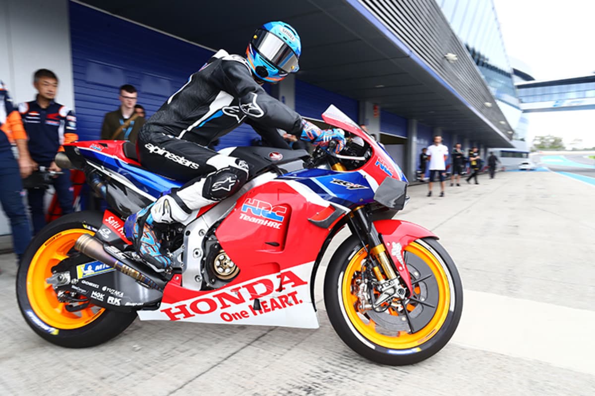 Das Podest in Thailand: Andrea Dovizioso, Marc Marquez und Maverick Vinales (v.l.) 