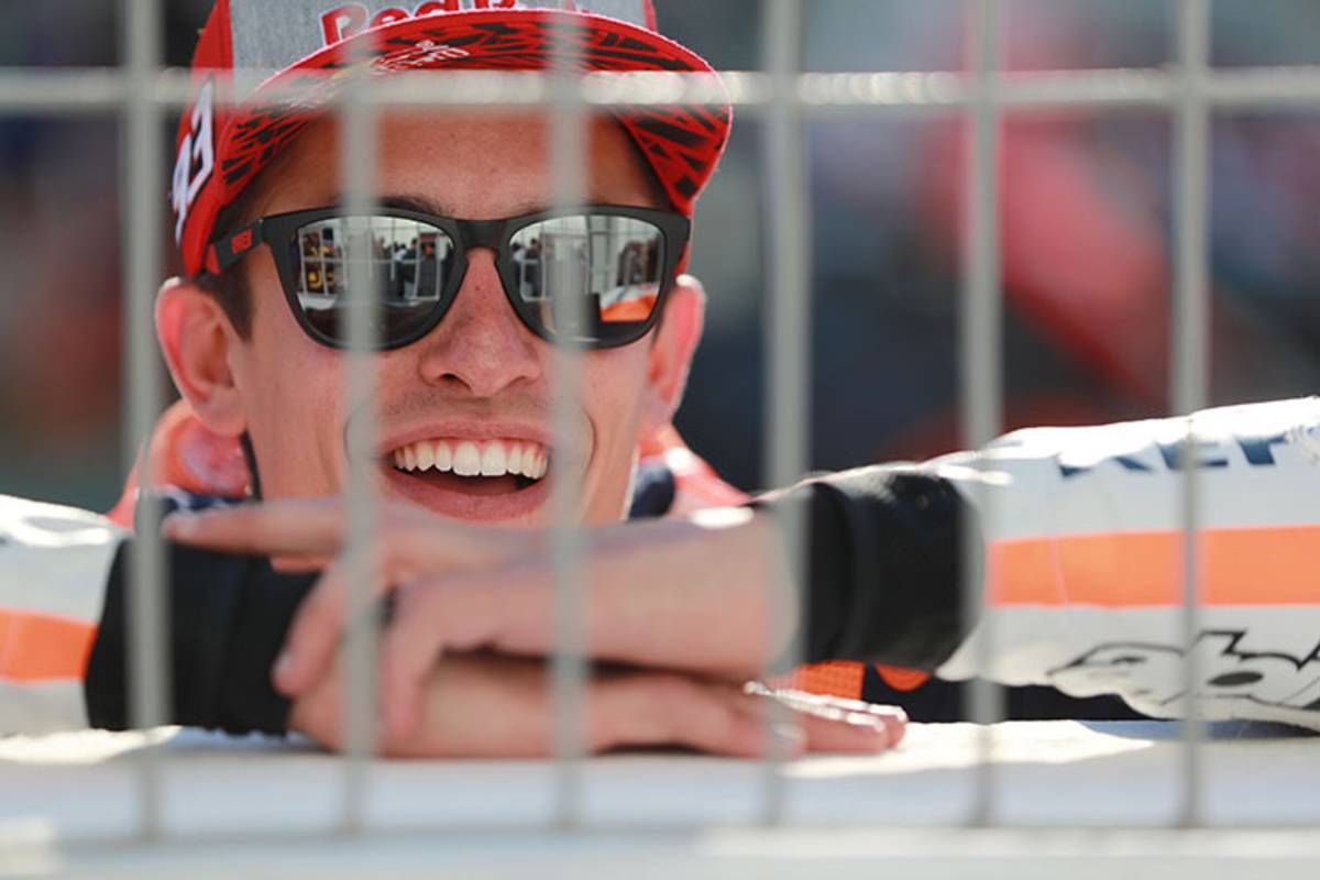 Marc Márquez