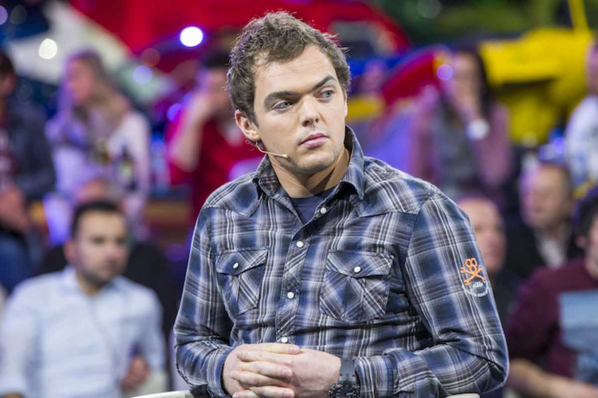 Rallye Dakar: Matthias Walkner ist bereit