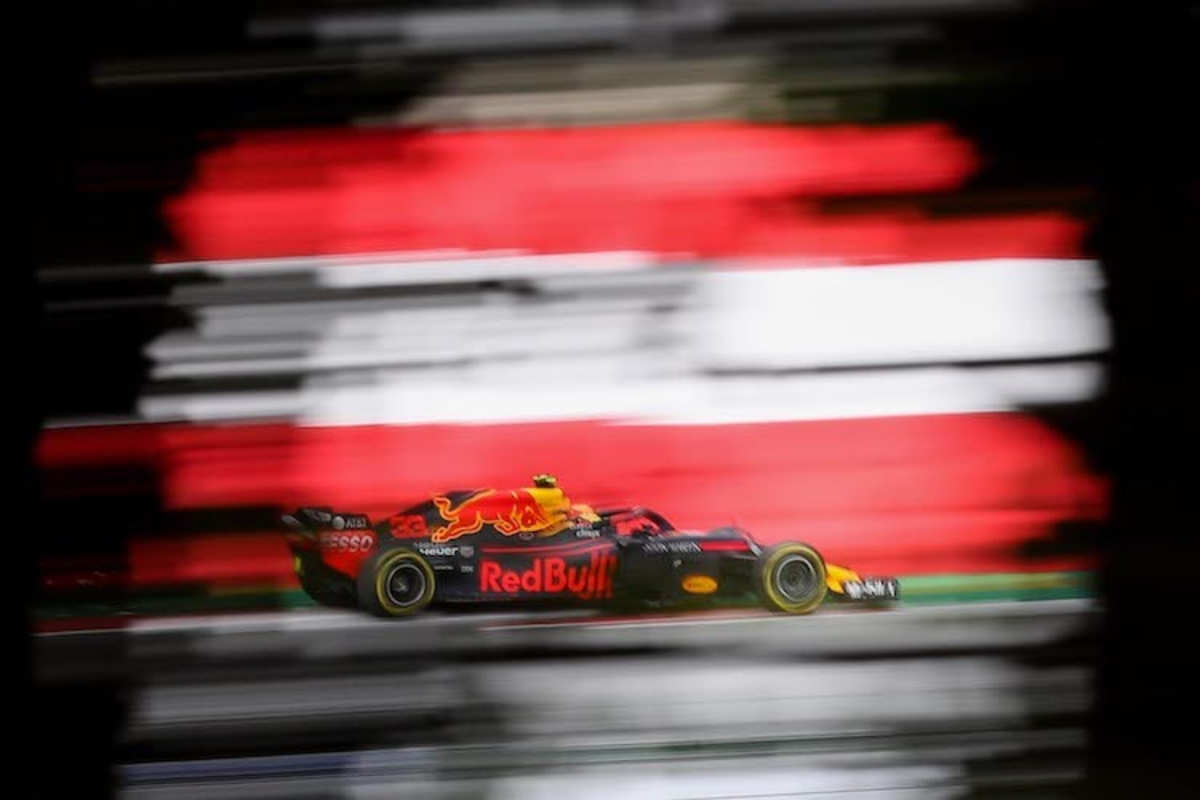 Max Verstappen sorgt für volle Tribünen
