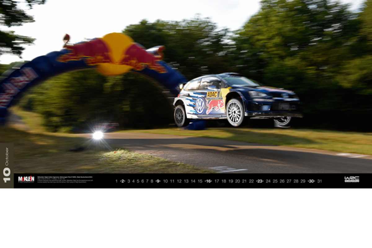 Die Fotografen haben 25 der aussergewewöhnlichsten Motive zusammengestellt