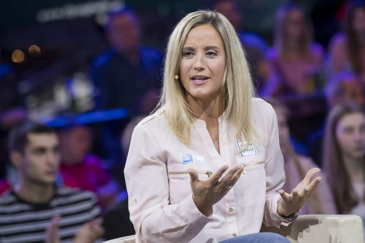 Michaela Kirchgasser  