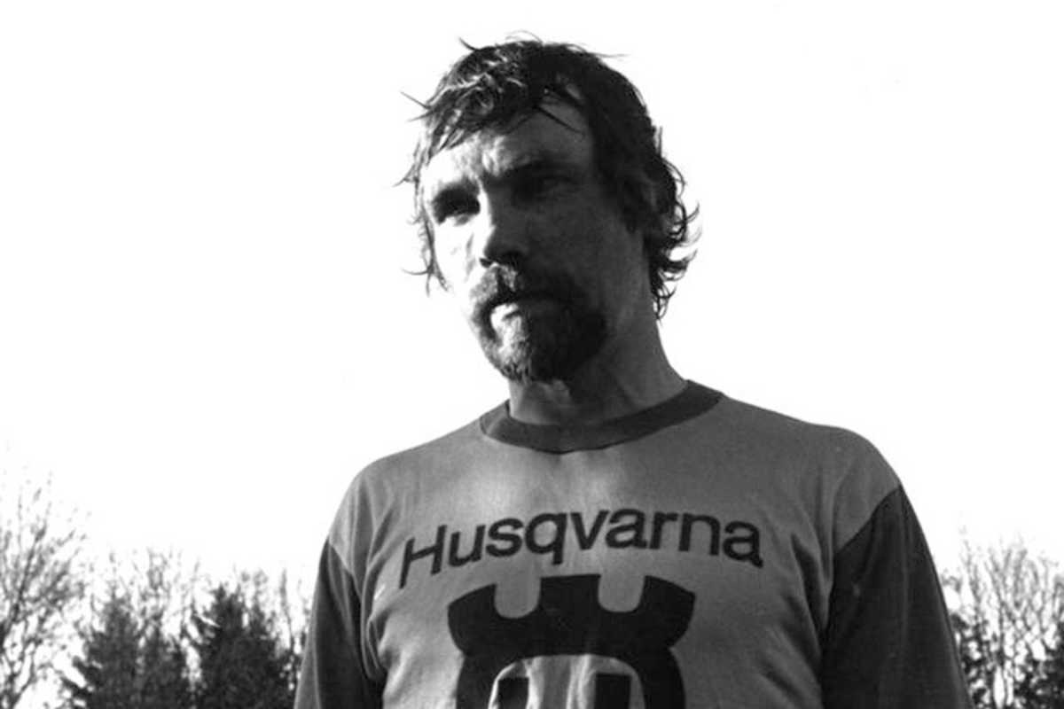 Heikki Mikkola: Ein Sport für Männer