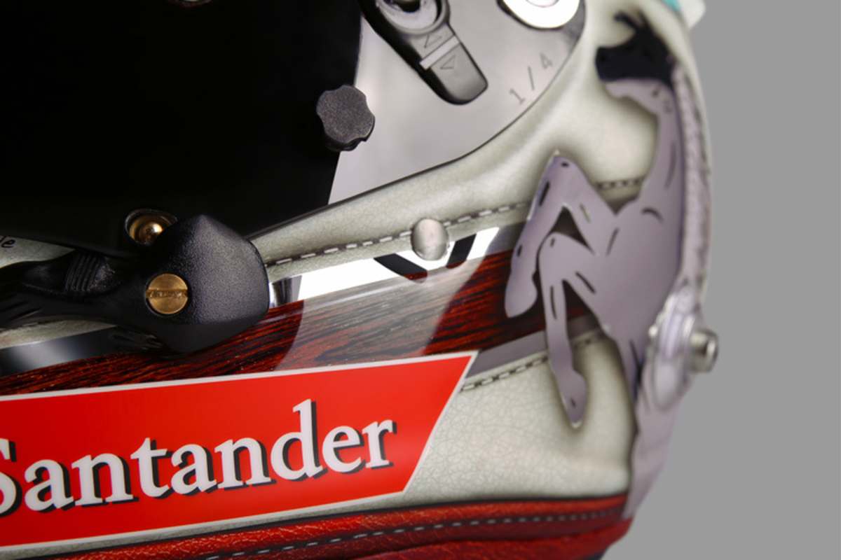 Das Cavallino Rampante