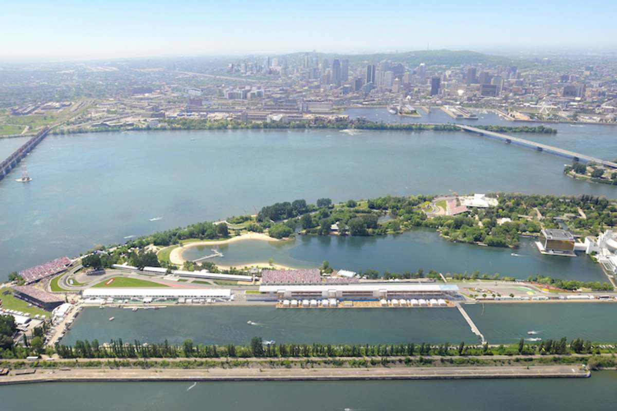 Aus der Vogelperspektive