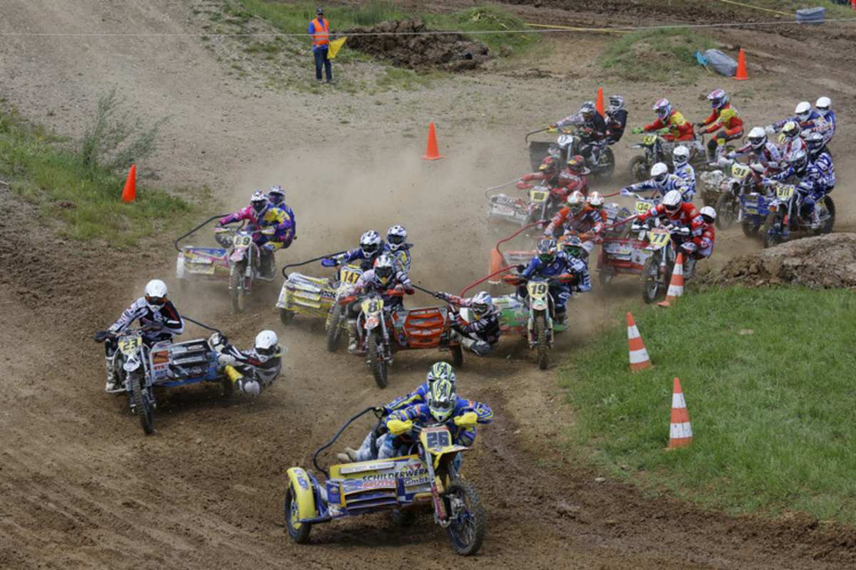 Erschobene Punkte für Morch/Godau