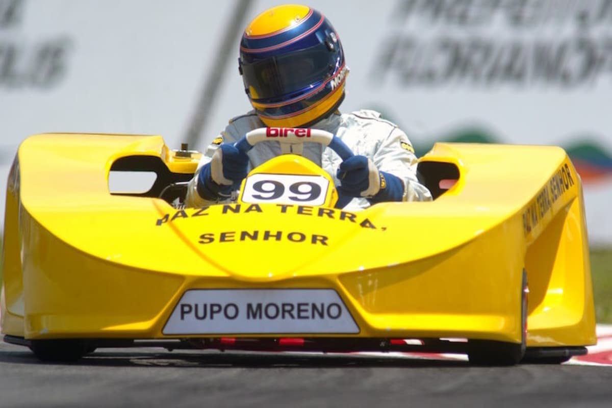 Zurück zu den Wurzeln 2007