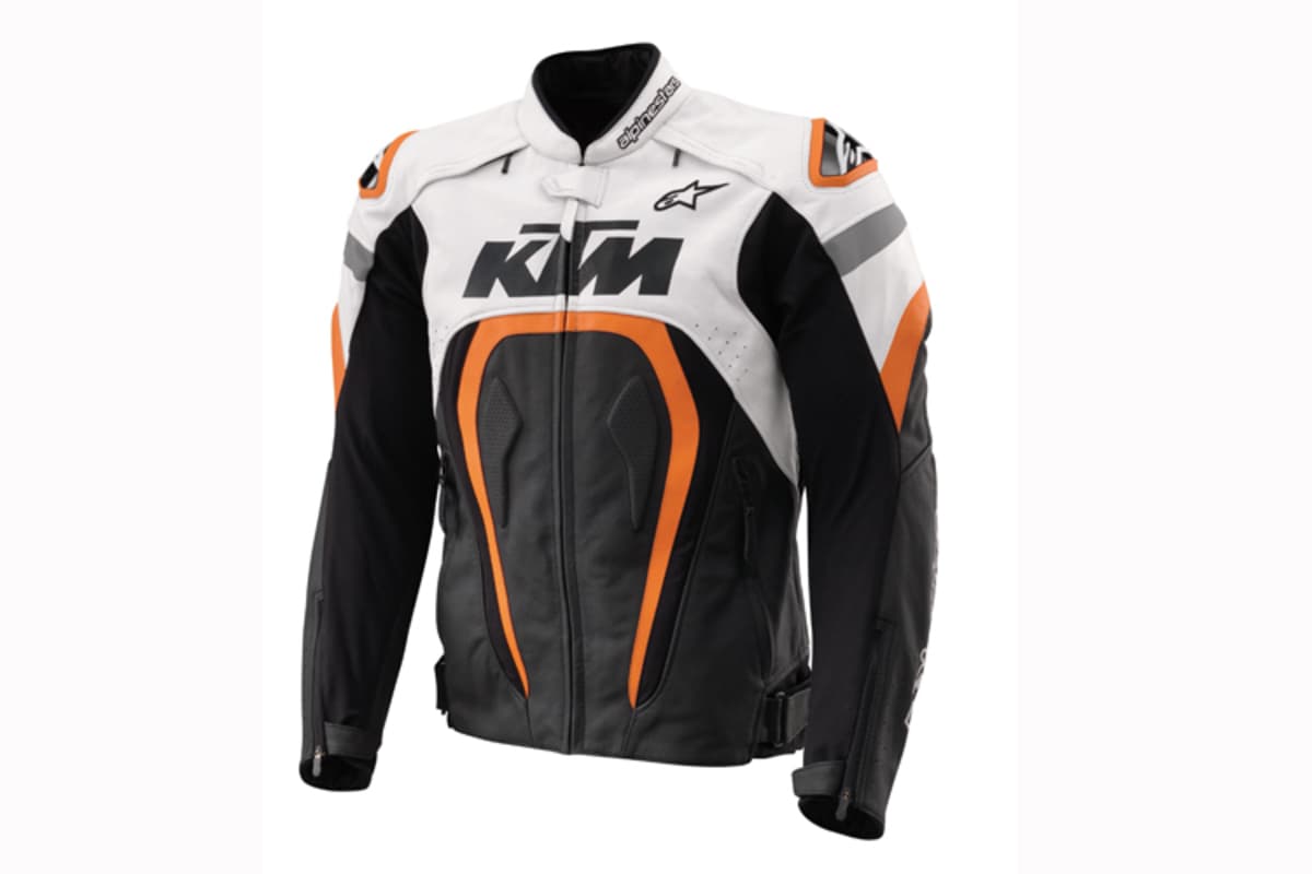 KTM wird das Produktportfolio an hochleistungsfähiger Funktionsbekleidung ausbauen