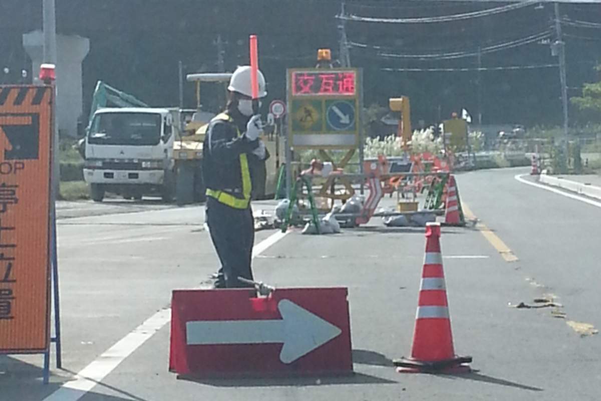 Japan - das Land des Mundschutzes