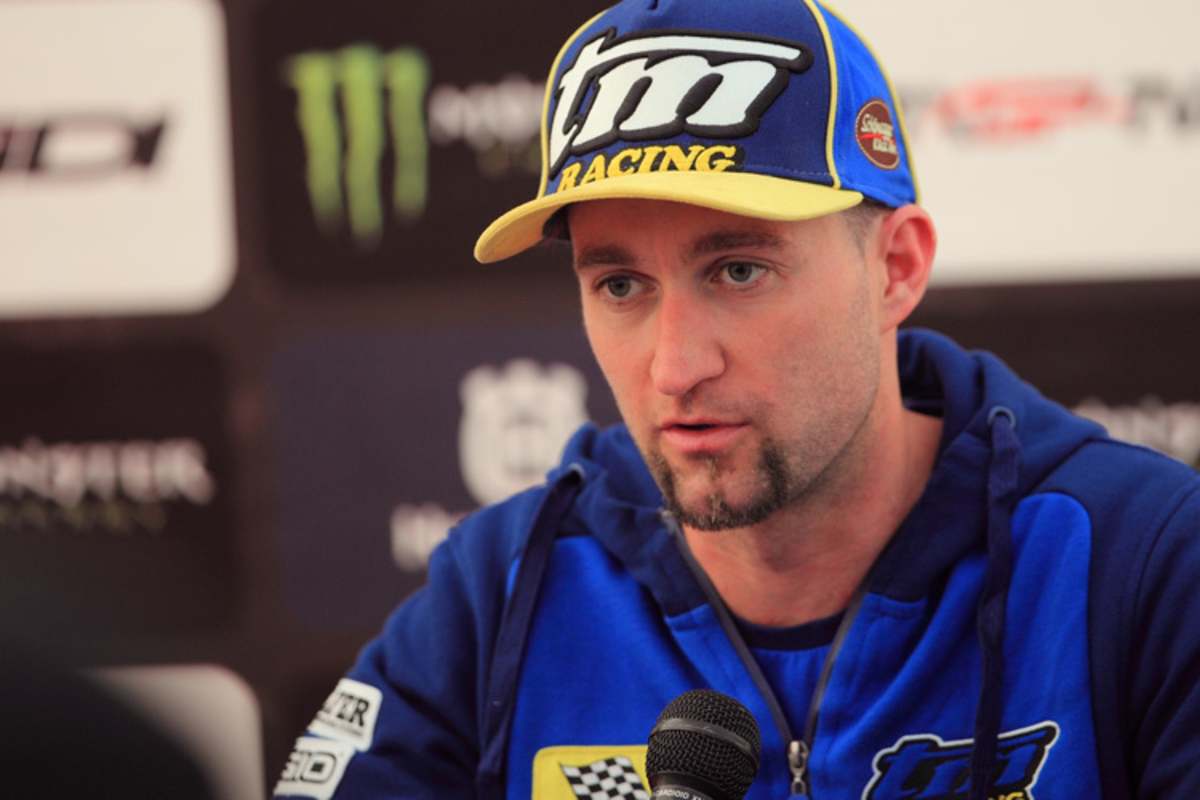 Max Nagl hetzte im Talkessel von Termin zu Termin