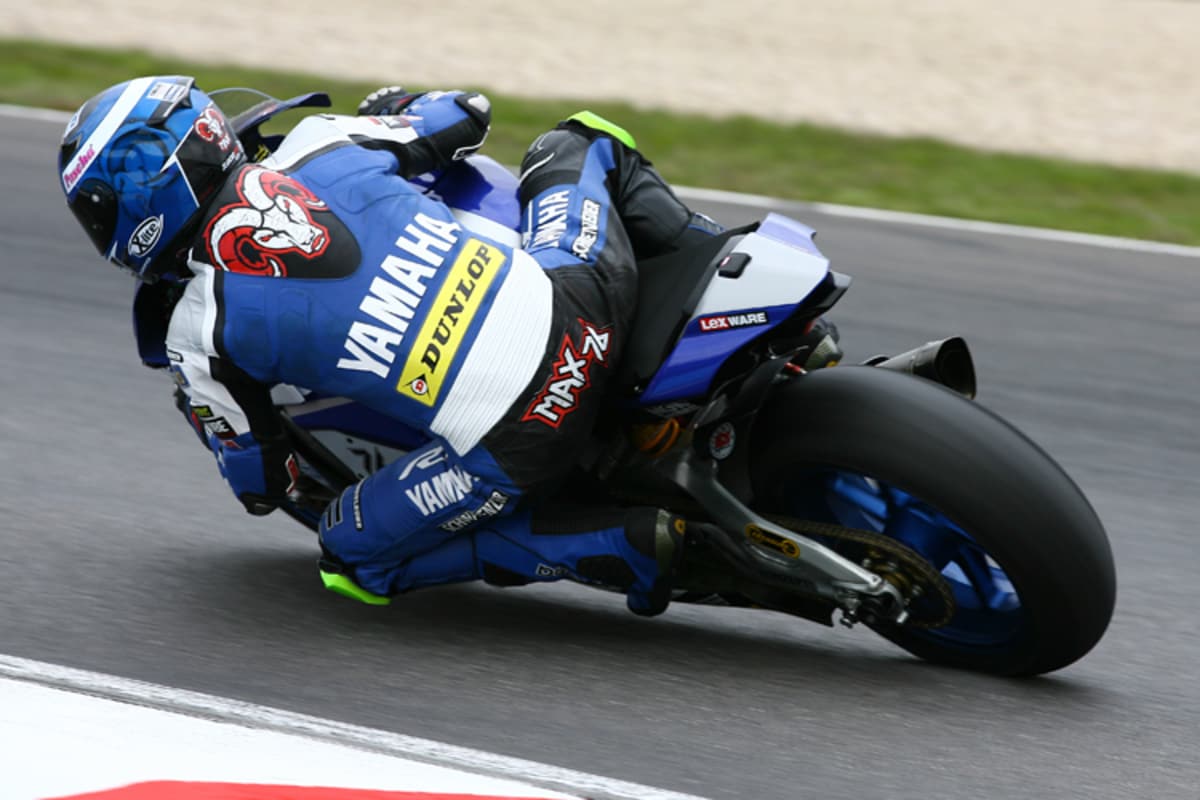 Platz 3 für Max Neukirchner