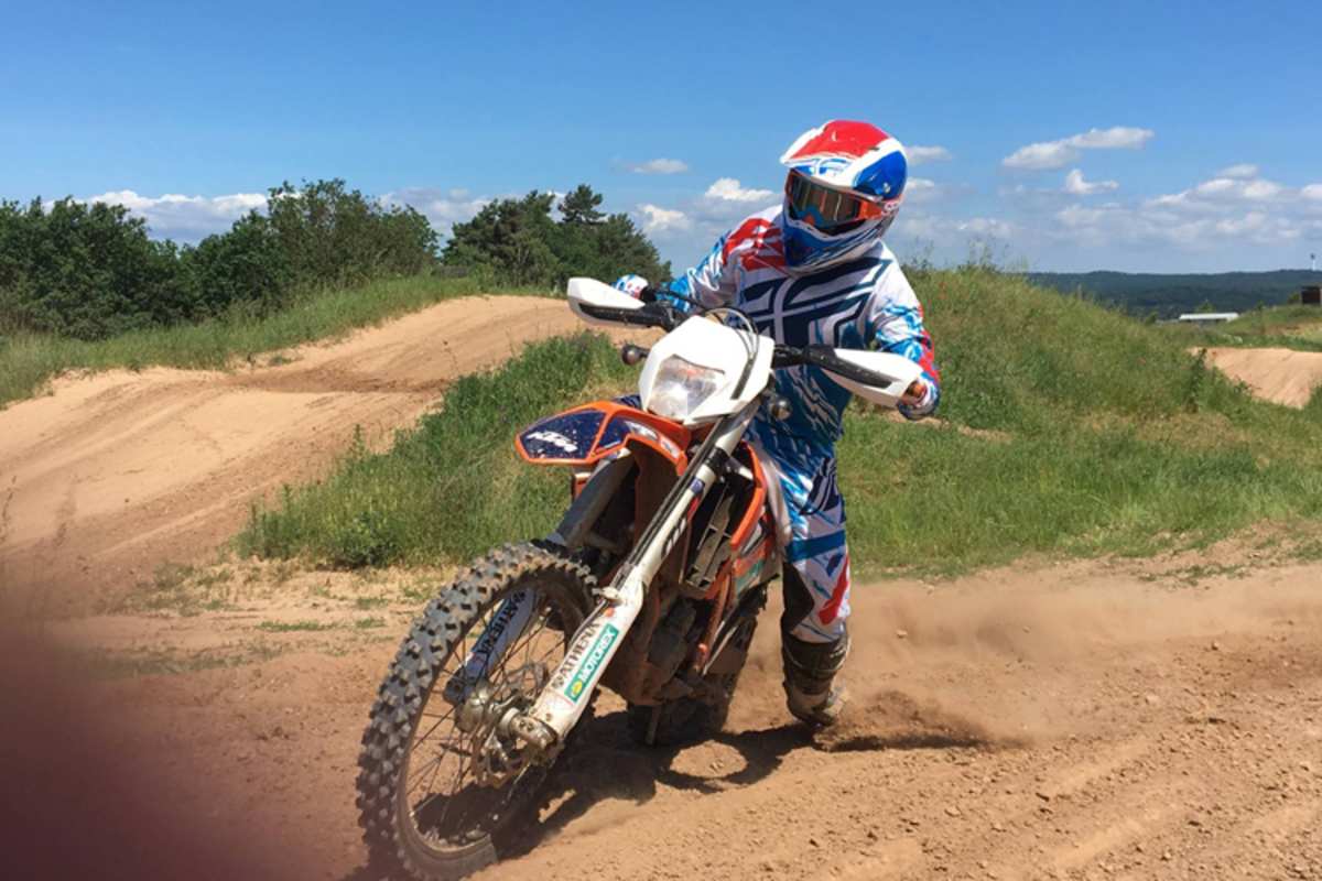 Jan Bühn kann auch anders