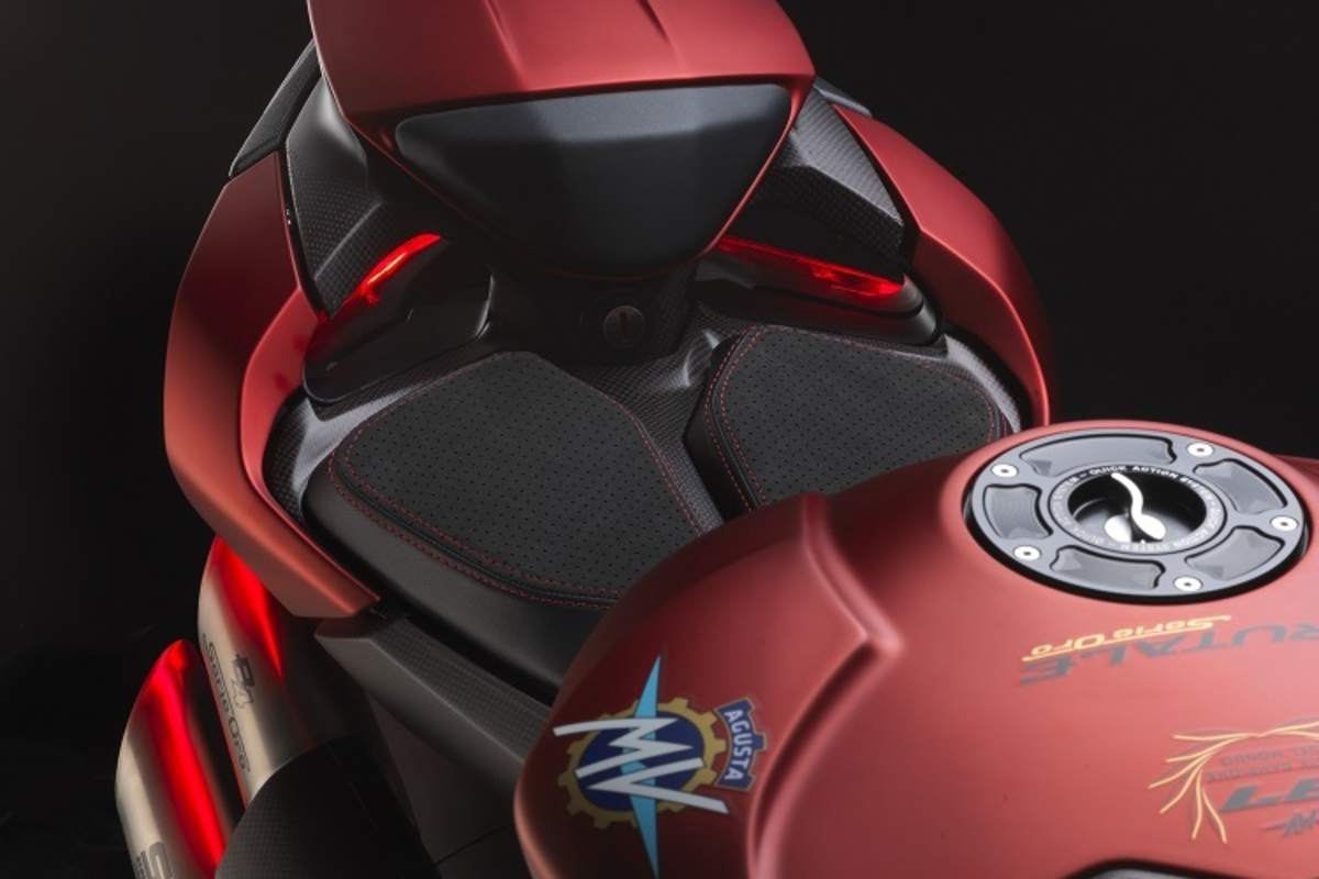 Hochwertige Materialien bis in jedes kleinste Detail