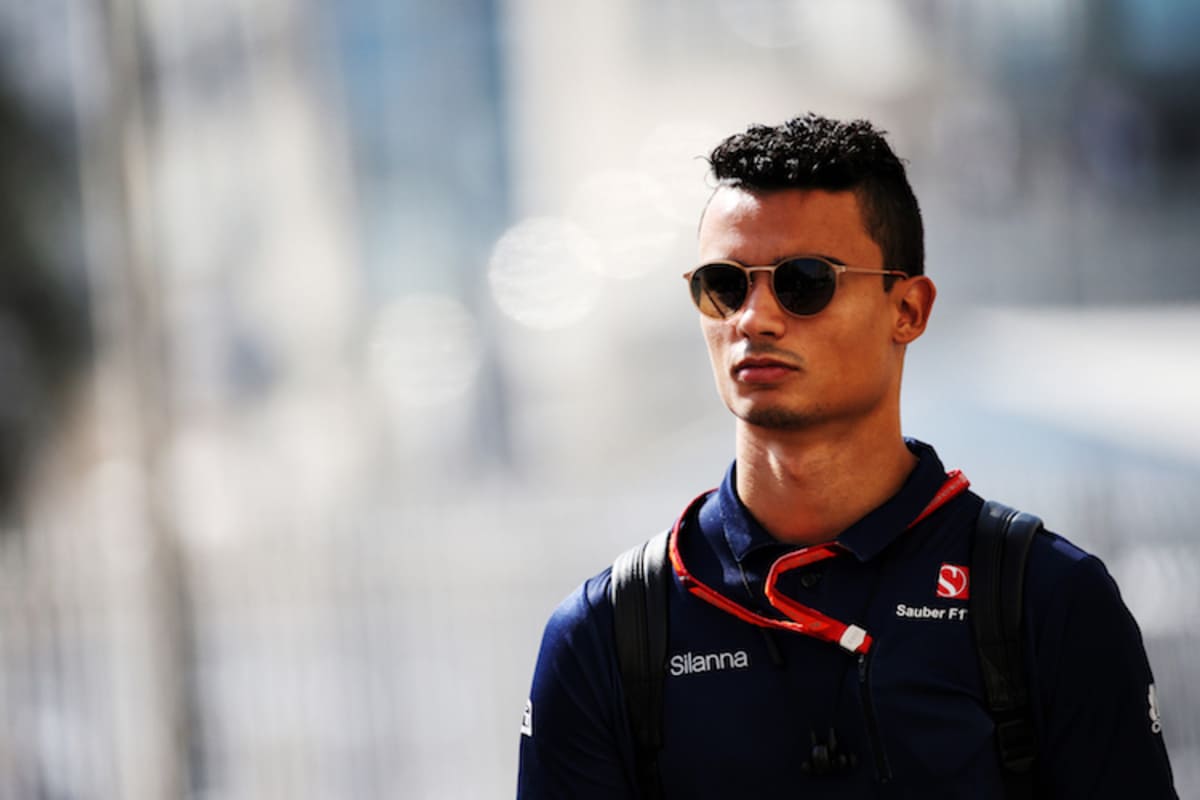 Pascal Wehrlein