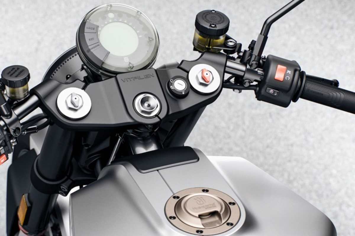 Stummellenker, Rundinstrument: Wer hat eigentlich je nach mehr verlangt?