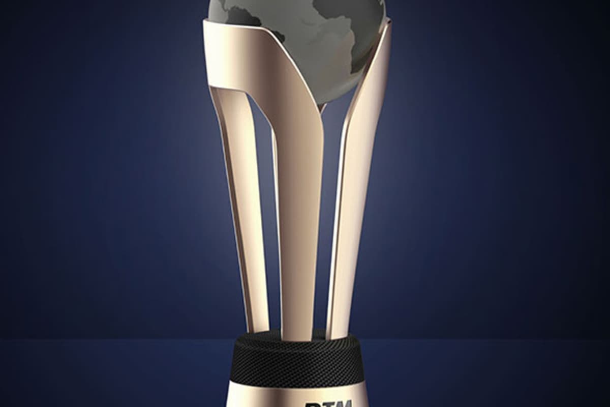 Dieser Entwurf landete auf Platz drei