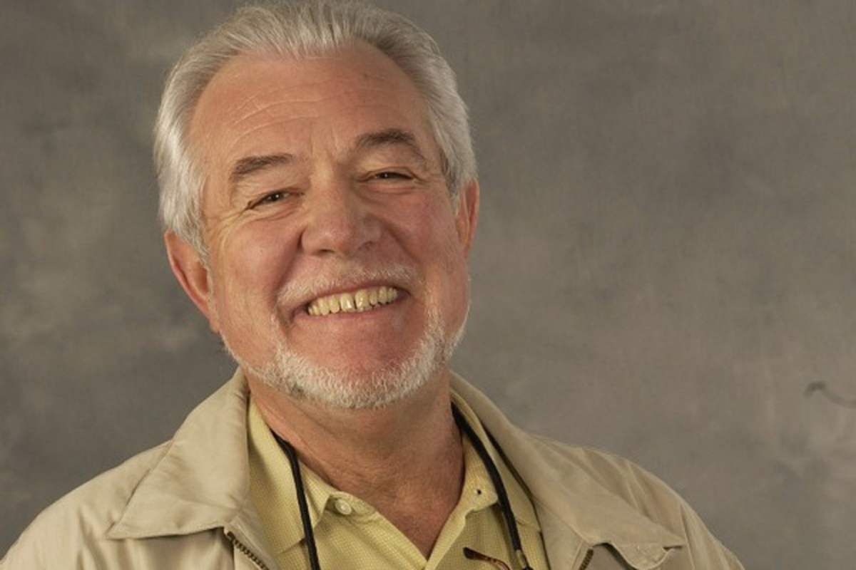 Chris Pook, der Mann hinter dem Rennen in Long Beach