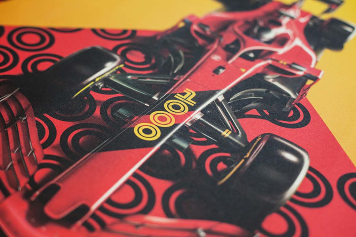 Bald haben wir den 1000. Grand Prix