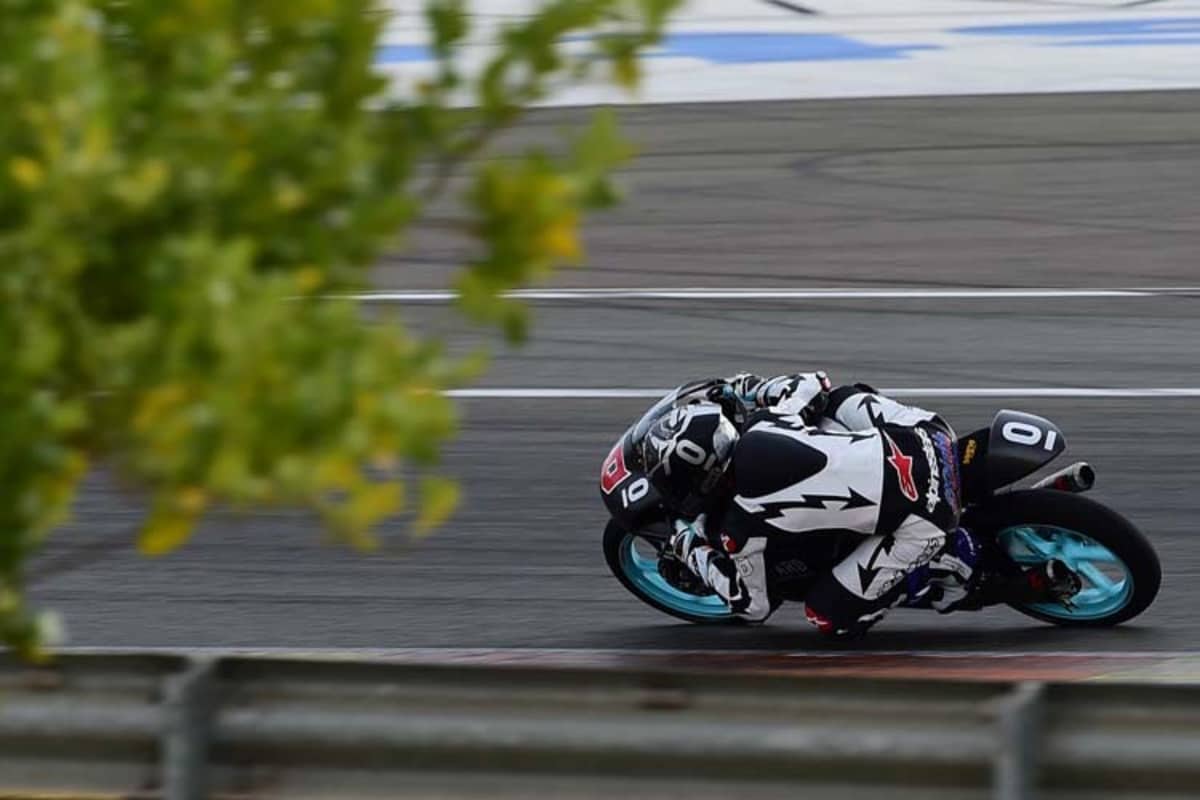 Fabio Quartararo will früh möglichst viele Runden drehen, falls erneut Regen einsetzt