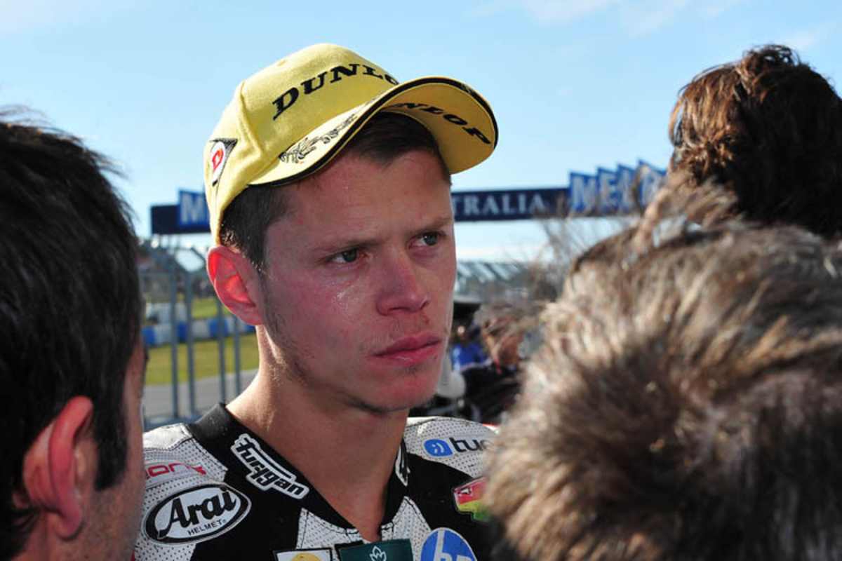 Tito Rabat: Sein Abgang ärgerte Teamchef Pons