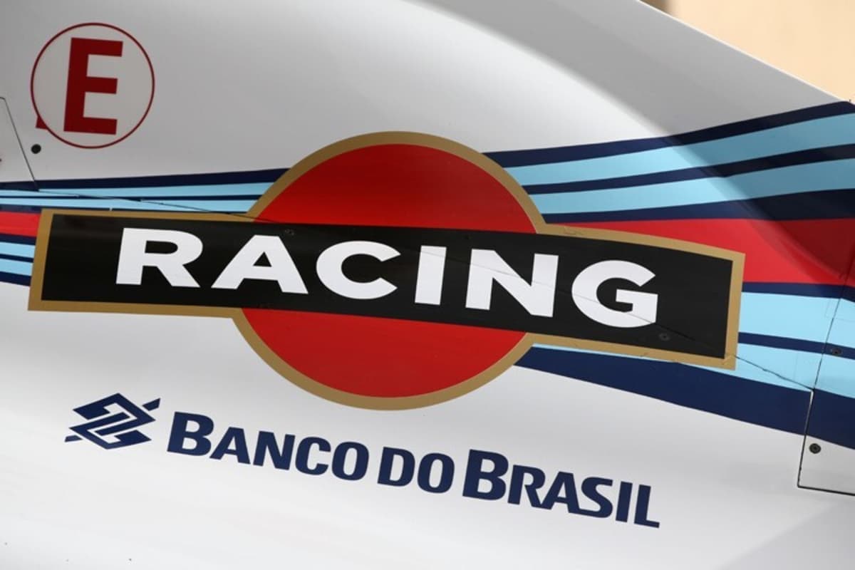 Wenn Martini nicht geht, dann fährt Williams mit Racing