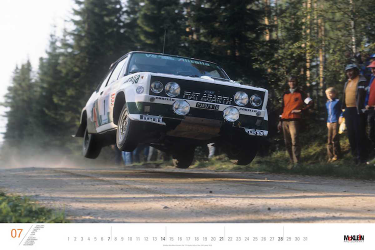 Das würden wir nicht jedem Fiat zumuten