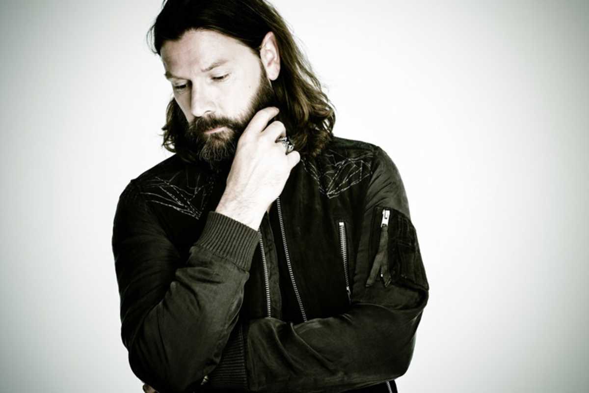 Pop-Star Rea Garvey steht am Samstag auf der Bühne