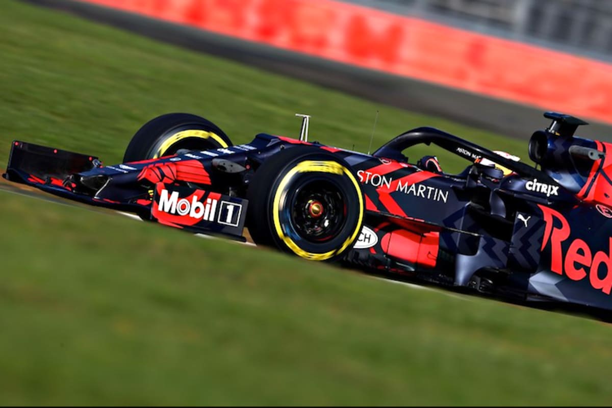 Das Wetter spielte mit