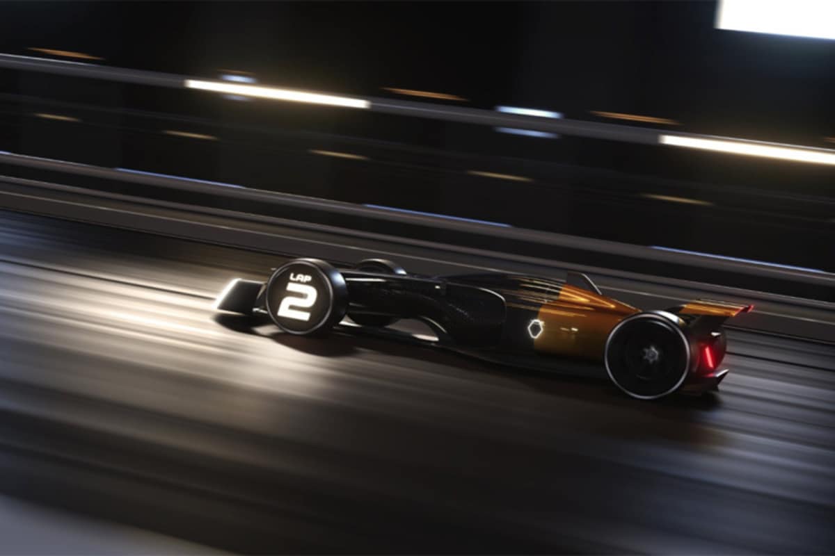 Per LEC lassen sich Informationen einblenden