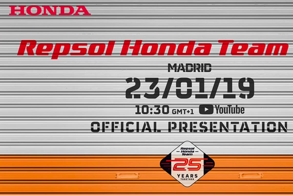 Teamvorstellung in Madrid