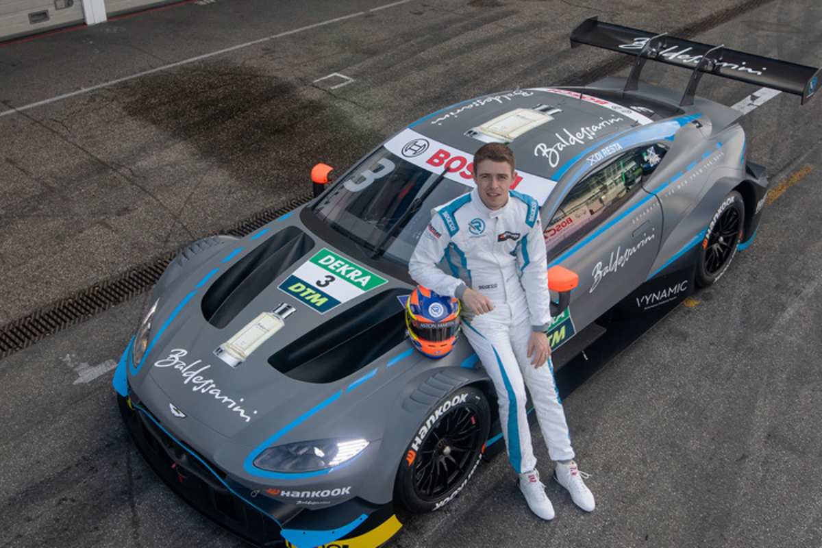  Neuer Partner: Dufthersteller Mäurer & Wirtz 