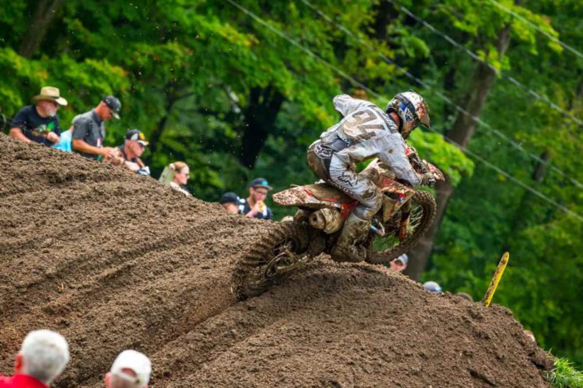 Mit Rang 3 in der Gesamtwertung hatte Roczen ein versöhnliches Saisonfinale