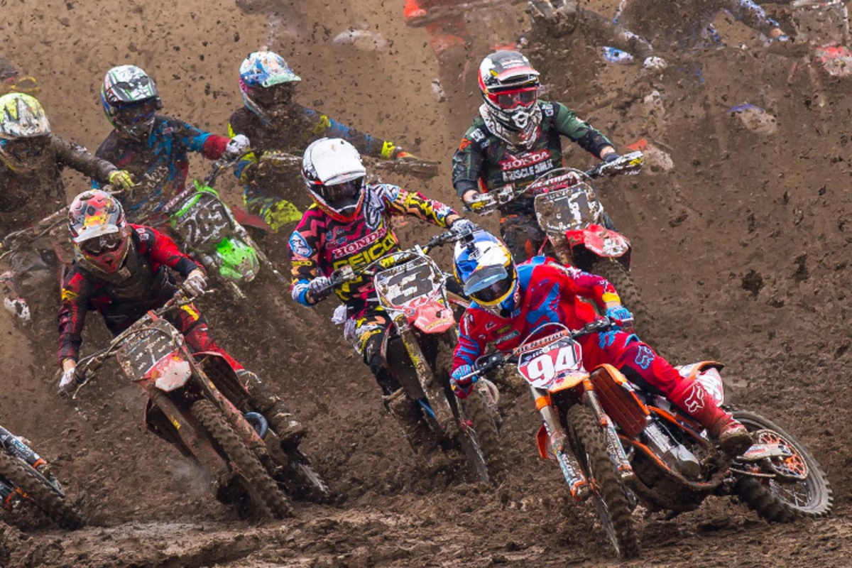 Ken Roczen riskiert in Indiana alles, denn er muss gewinnen 