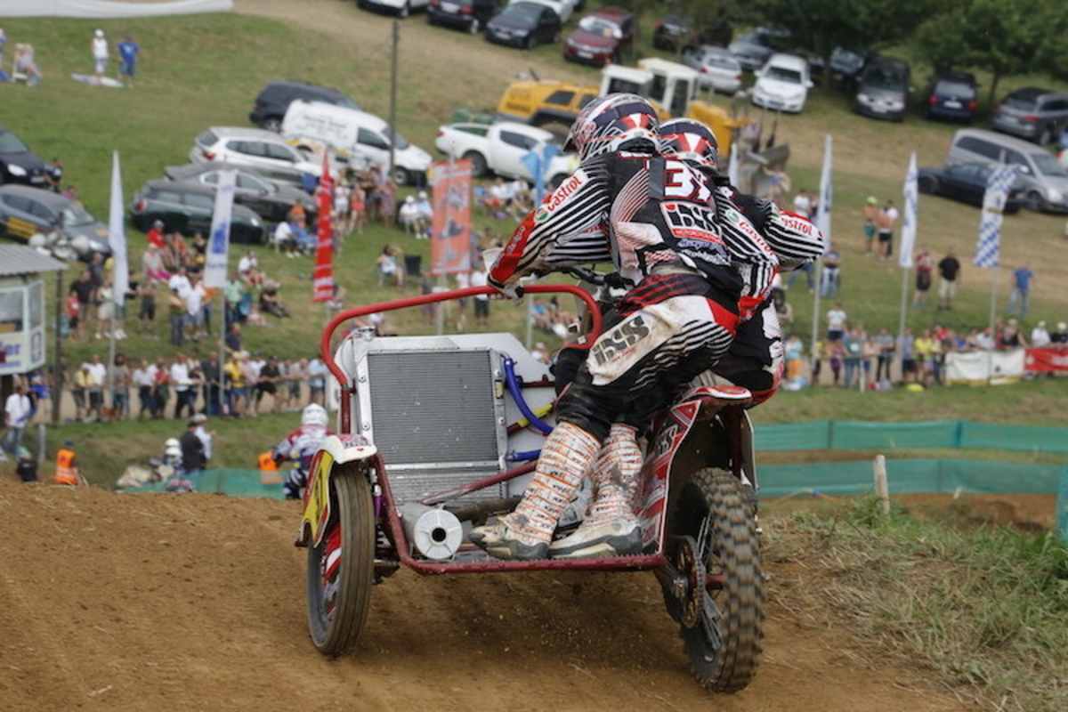 Roland Suter - Meinrad Schelbert