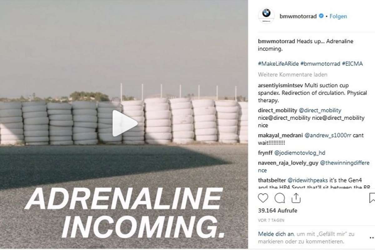 Ist sie leichter, kürzer und schlanker? Es scheint fast so...