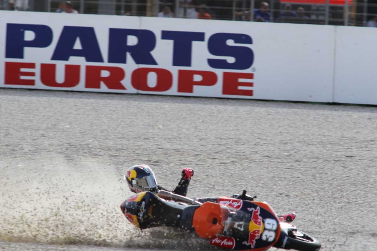 Salom siegte 2013 sieben Mal, doch der Titel ging verloren